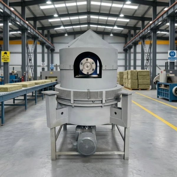 High-efficiency double-helical feeder suppliers